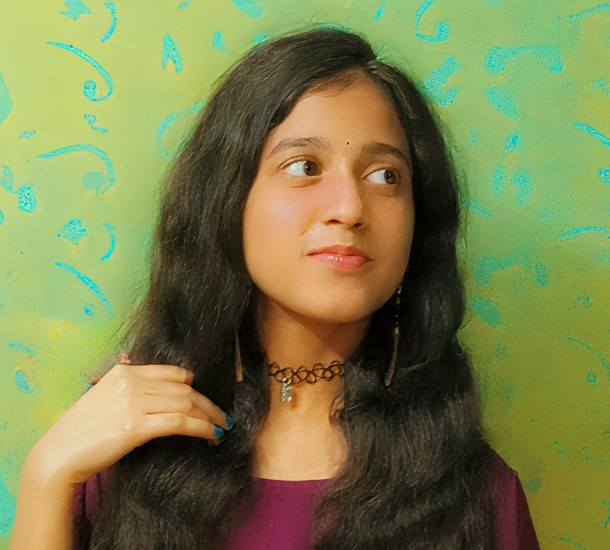 Monalika Patnaik